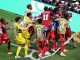 Cape Verde Stuns again and Holds Uruguay to a Draw Cape Verde Stuns again and Holds Uruguay to a Draw