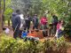 Mapping Africa’S Underground Water for a Hotter Future Mapping Africa'S Underground Water for a Hotter Future