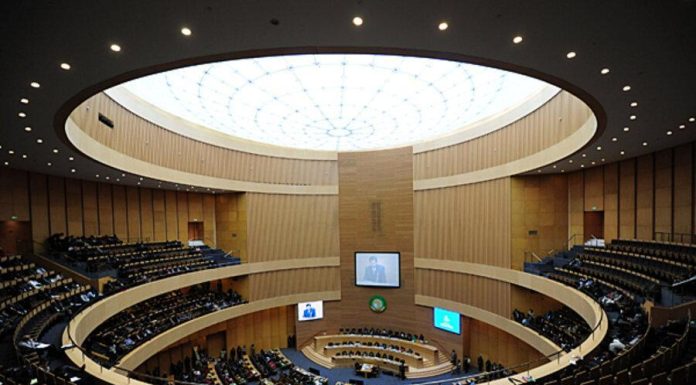 Critical Alliances Mapping Africa’S Mineral Partnerships Critical Alliances Mapping Africa’S Mineral Partnerships
