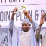 NPP Unveils Nine-Point Plan to Combat Corruption NPP Unveils Nine-Point Plan to Combat Corruption