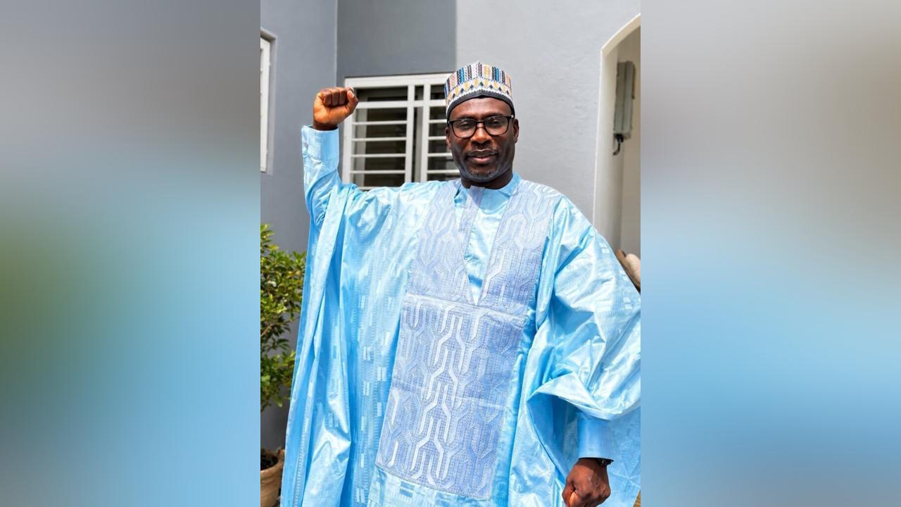 Essa Faal Responds to Yankuba Darboe on Coalition Talks Essa Faal Responds to Yankuba Darboe on Coalition Talks