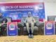 Kemo Ceesay Launches Manifesto for Unity and Football Kemo Ceesay Launches Manifesto for Unity and Football