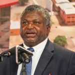 Health Minister Samateh Calls Free Healthcare Unsustainable Health Minister Samateh Calls Free Healthcare Unsustainable