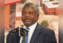 Health Minister Samateh Calls Free Healthcare Unsustainable Health Minister Samateh Calls Free Healthcare Unsustainable