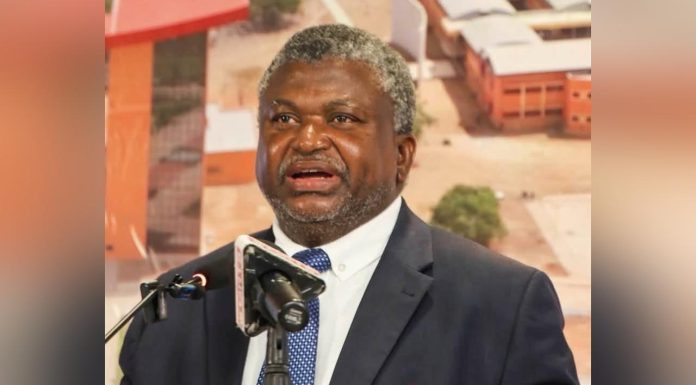 Health Minister Samateh Calls Free Healthcare Unsustainable Health Minister Samateh Calls Free Healthcare Unsustainable