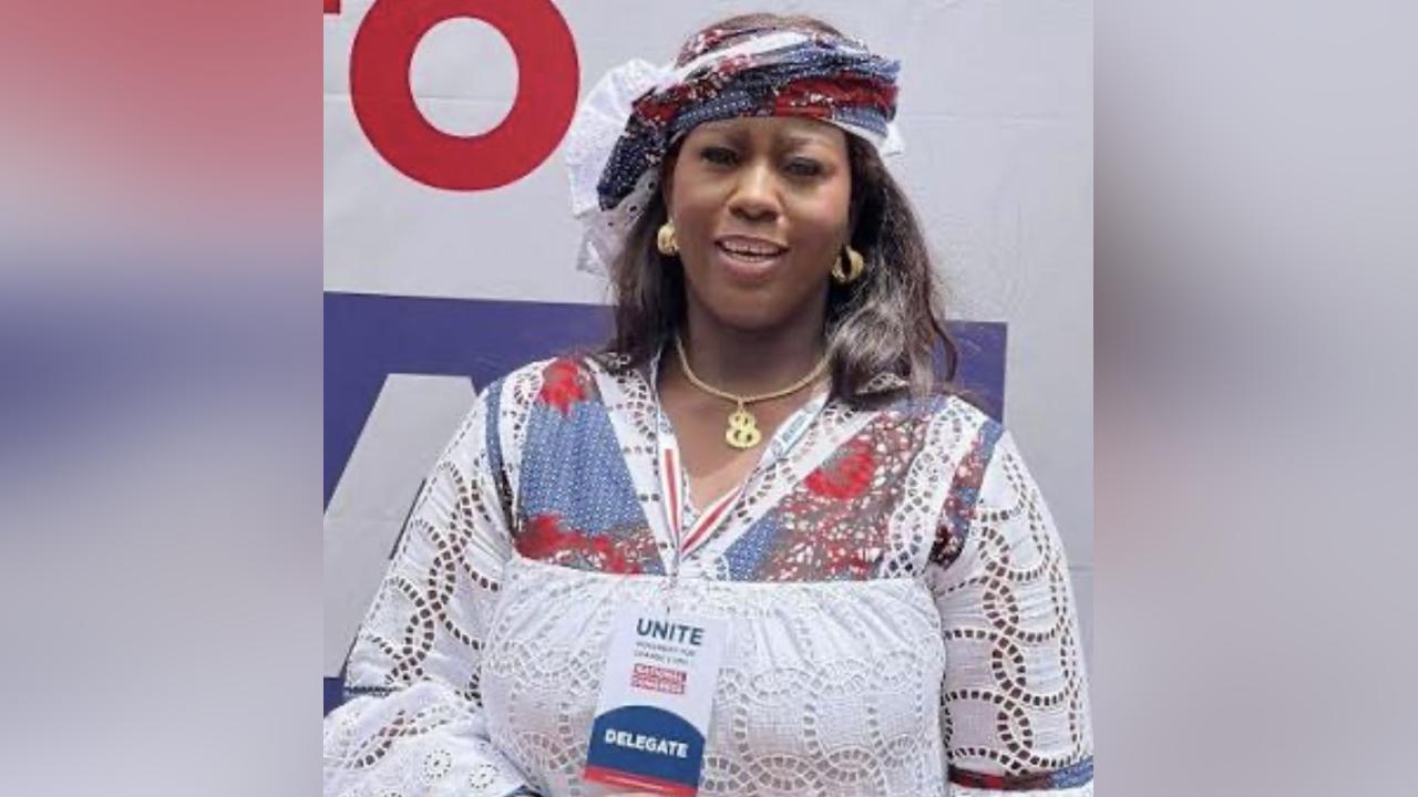 UMC Women'S Leader Urges Support for Bensouda Amid Hardship UMC Women'S Leader Urges Support for Bensouda Amid Hardship