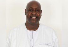 Sabally Targets UDP Leaders at NPP Rally Sabally Targets UDP Leaders at NPP Rally
