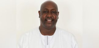 Sabally Targets UDP Leaders at NPP Rally Sabally Targets UDP Leaders at NPP Rally