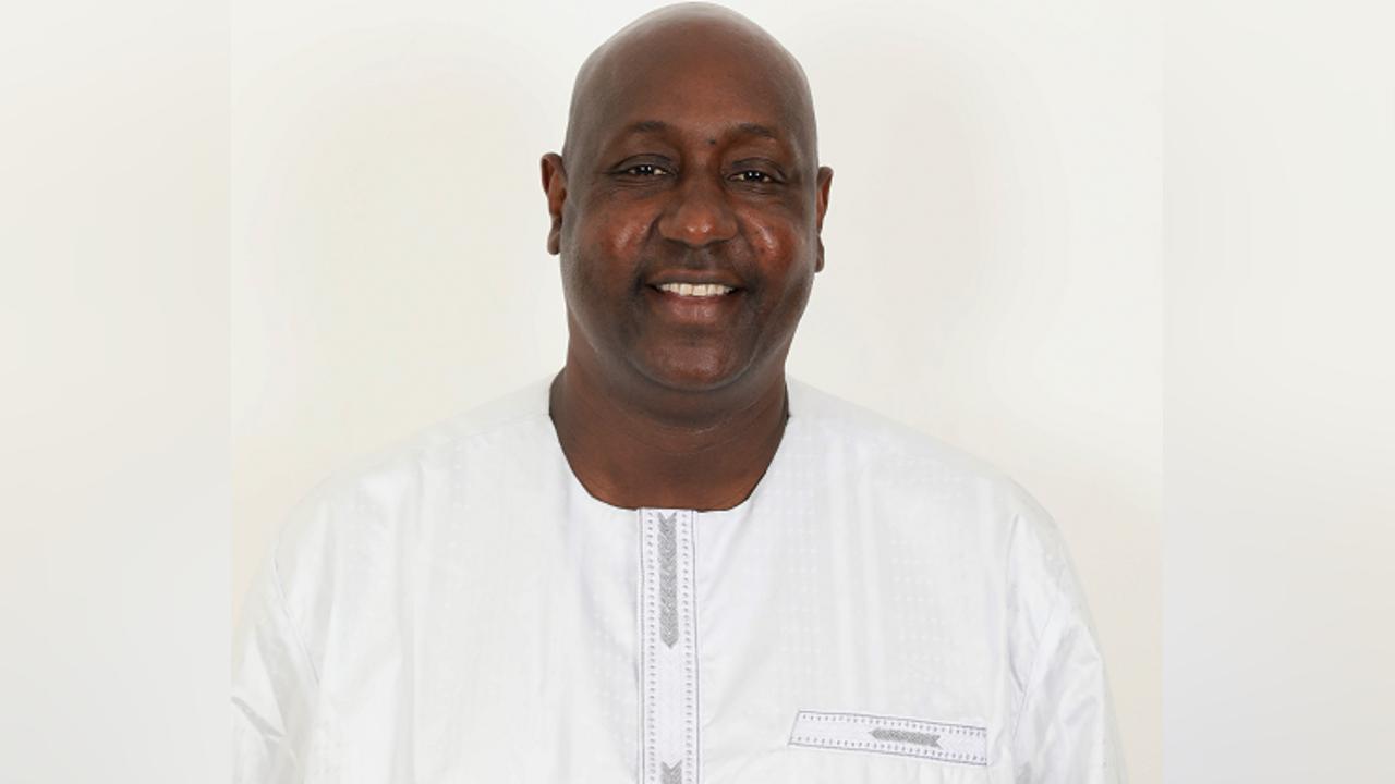 Sabally Targets UDP Leaders at NPP Rally Sabally Targets UDP Leaders at NPP Rally