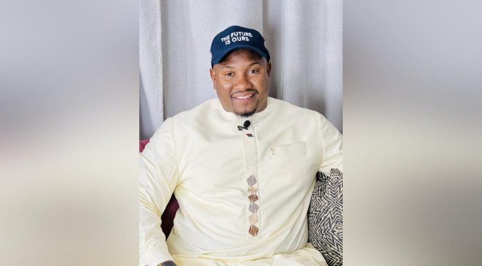Mayor Bensouda Urges Barrow to Surrender State House Mayor Bensouda Urges Barrow to Surrender State House