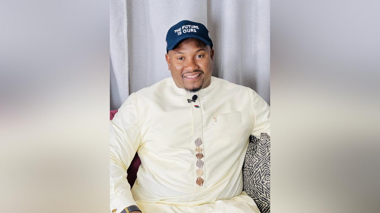 Mayor Bensouda Urges Barrow to Surrender State House Mayor Bensouda Urges Barrow to Surrender State House
