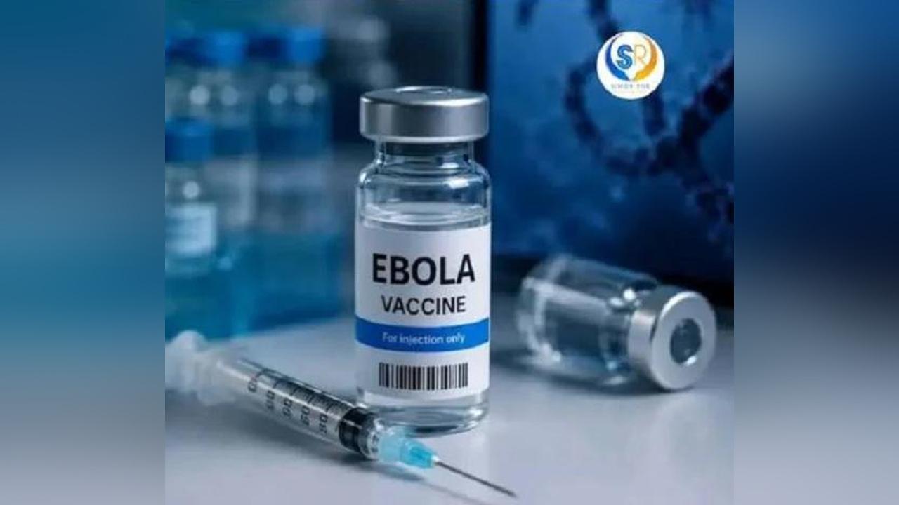 New Russian Vaccine Shows Strong Ebola Protection New Russian Vaccine Shows Strong Ebola Protection
