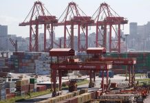 Strait of Hormuz Disrupts Africa’S Economy Strait of Hormuz Disrupts Africa'S Economy
