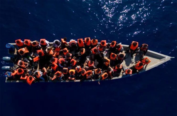 Gambia: 80 Migrants Die En Route to Canaries Gambia: 80 Migrants Die En Route to Canaries