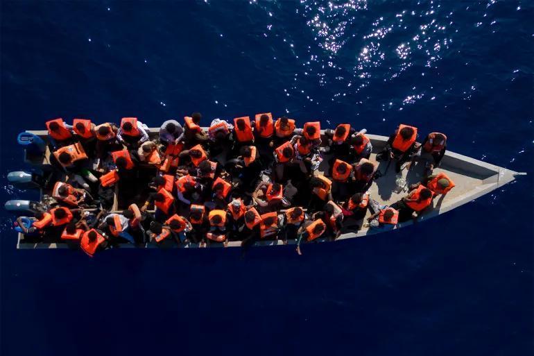 Gambia: 80 Migrants Die En Route to Canaries Gambia: 80 Migrants Die En Route to Canaries