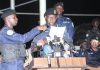 Gambia Bans Protests over Power Outage Demonstrations Gambia Bans Protests over Power Outage Demonstrations
