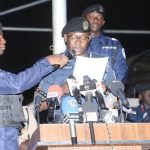 Gambia Bans Protests over Power Outage Demonstrations Gambia Bans Protests over Power Outage Demonstrations