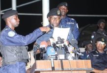 Gambia Bans Protests over Power Outage Demonstrations Gambia Bans Protests over Power Outage Demonstrations