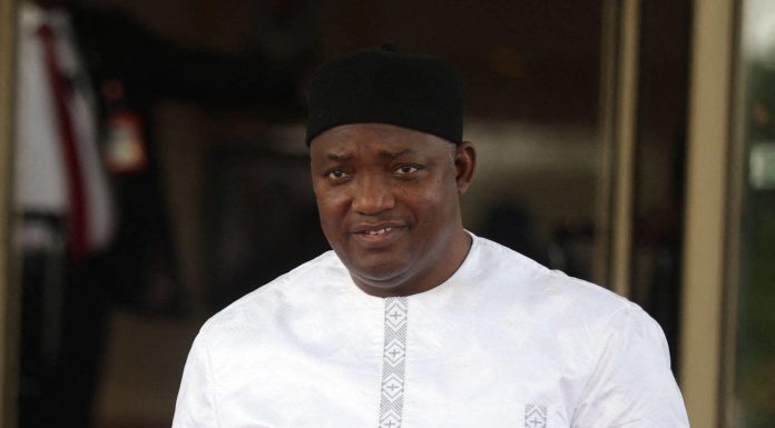 Gambia: 12 Days to File Presidential Candidacies Gambia: 12 Days to File Presidential Candidacies