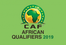 AFCON 2019 DRAW HIGHLIGHTS & STARS COACH KWESI APPIAH REACTS TO DRAW IN EGYPT