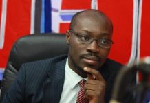 NDC’s Ato-Forson Exposed Over ‘Fake’ Economic Figures