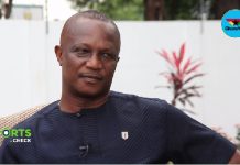 AFCON 2019: We need to prepare well – Kwasi Appiah