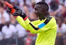 Pirates to offload two keepers ahead of Richard Ofori’s impending arrival