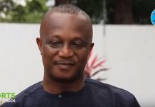 Appiah: Ghana got a favourable AFCON group