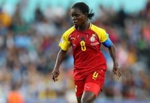 20 Queens named for WAFU tourney