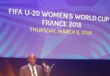 Black Princesses coach Basigi to go for internship in London