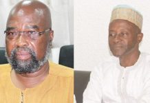 Smaller parties share views on security