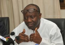 Banks in better shape after BoG clean-up— Ken Ofori-Atta