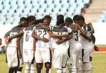 Queens set to devour Togo today, after defeating Senegal