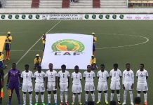 Black Queens aim for perfect run against Ivorians