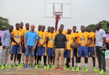 UG wins 4th consecutive UPAC Basketball Championship