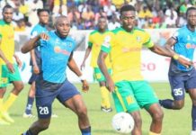 Kano Pillars coach promises to attack Asante Kotoko