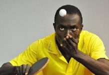 African Games: Derek Abrefa named Team Ghana captain