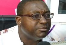 Free SHS giving ex-President Mahama ‘sleepless nights’ – Buabeng Asamoah