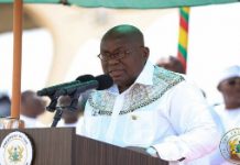 Campaigning for Akufo-Addo and NPP was a waste of time – A Plus laments