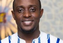 Wontumi, Sam Pyne BRIBED – Manaf Ibrahim alleges