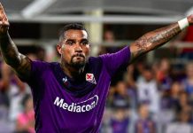 I was close to joining Manchester United – Kevin-Prince Boateng