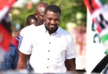 NDC primaries: John Dumelo will lose – Ben Ephson