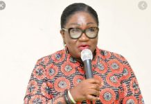 Asokwa NPP backs MP Patricia Appiagyei