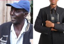 SHOCKER: Top Pastor SNATCHES man’s wife after presiding over their wedding