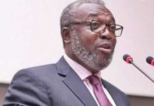 GHANA HEALTH SERVICE BOSS ACCUSES MAHAMA OF PEDDLING LIES