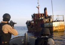 Ghanaian escapes from predatory pirates after 1,000 days in captivity