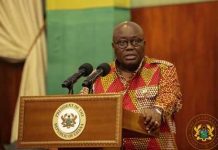 Akufo-Addo has sabotaged himself – A Plus