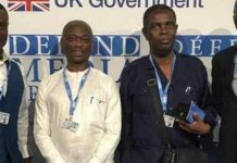 A Pratt-Baako ticket for 2020… To break NPP-NDC stranglehold