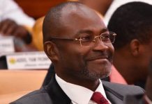 Govt should support home-grown businesses to grow – Ken Agyapong