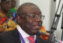 Akufo-Addo appoints Dr. Kwaku Afriyie to oversee activities of State Owned Enterprises